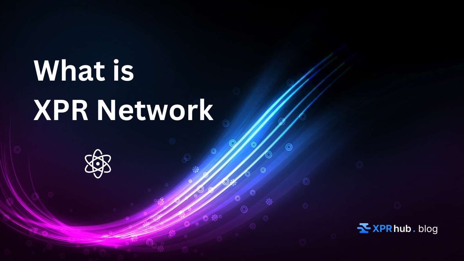 What is XPR Network