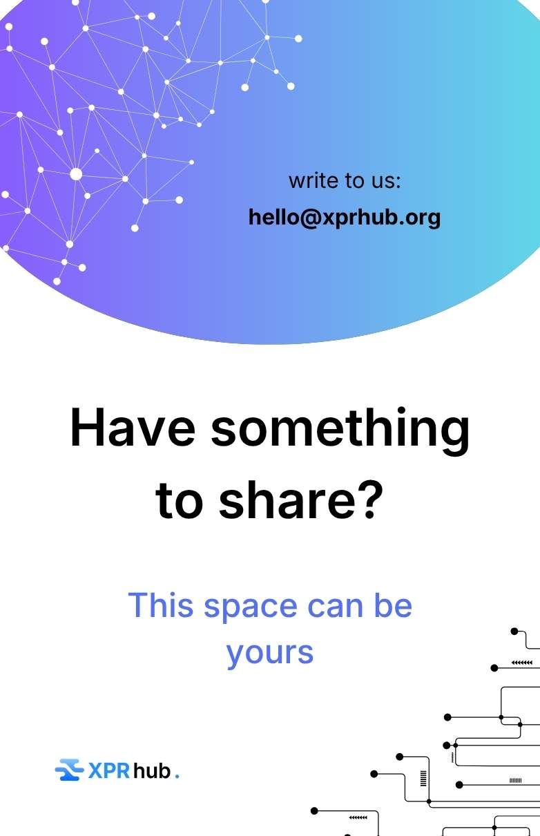 xprhub advertising ad